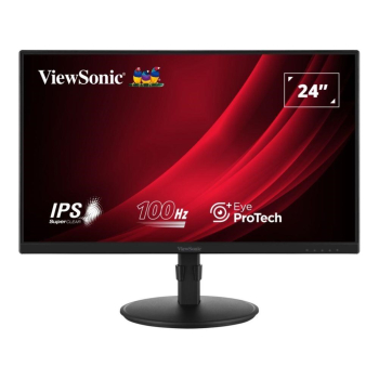Monitor ViewSonic 23.8" VA2408-HDJ (VS19713) HDMI DP VGA-1