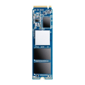 Dysk SSD Apacer AS2280Q4 1TB M.2 PCIe Gen4x4 2280 (5000/4400 MB/s) 3D NAND-1