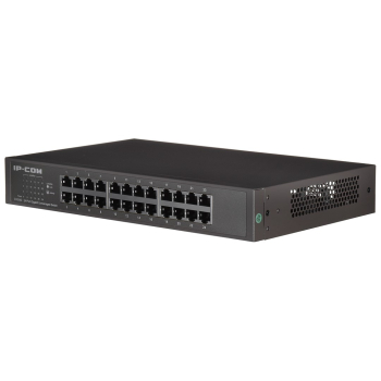 Switch niezarządzalny IP-COM By Tenda G1024D 24x 1GbE-1
