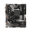 Płyta główna Asrock B450M-HDV R4.0 (AM4; 2x DDR4 DIMM; Micro ATX)-2