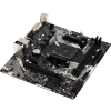 Płyta główna Asrock B450M-HDV R4.0 (AM4; 2x DDR4 DIMM; Micro ATX)-3