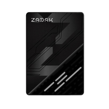 Dysk SSD Apacer ZADAK TWSS3 1TB SATA3 2,5" (560/540 MB/s) TLC-1
