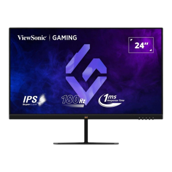 Monitor ViewSonic 23.8" VX2479-HD-PRO (VS19535) 2xHDMI DP-1