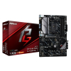 Płyta główna Asrock 90-MXBAU0-A0UAYZ (AM4; 4x DDR4 DIMM; ATX; CrossFireX, Quad CrossFireX)-1