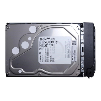 Dysk HDD Asus Enterprise 4TB 3,5" SATA3 7200RPM (3.5"New HDD tray Tool-less)-1