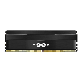 Pamięć DDR5 Silicon Power XPOWER Zenith Gaming 32GB (2x16GB) 6000 MHz CL30 1,35V Black-1