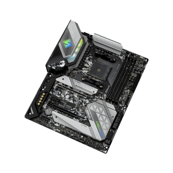 Płyta główna Asrock B550 STEEL LEGEND-3