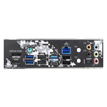 Płyta główna Asrock B550 STEEL LEGEND-5