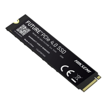 Dysk SSD HIKSEMI FUTURE eco 2TB M.2 PCIe Gen4x4 NVMe 2280 (4850/4450 MB/s) 3D TLC-1
