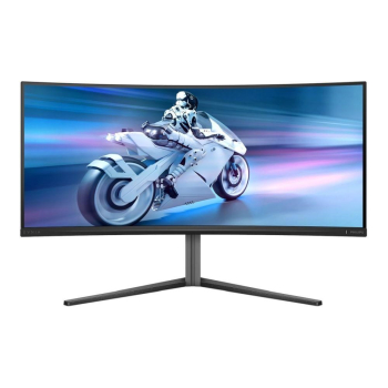 Monitor Philips 34" 34M2C6500/00 2xHDMI DP 3xUSB-1