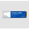 Dysk SSD WD Blue SN580 500GB M.2 NVMe WDS500G3B0E-1