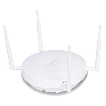 FortiAP-223E Indoor Wireless AP - Dual radio (802.11 b/g/n and 802.11 a/n/ac Wave 2, 2x2 MU-MIMO), external antennas inc