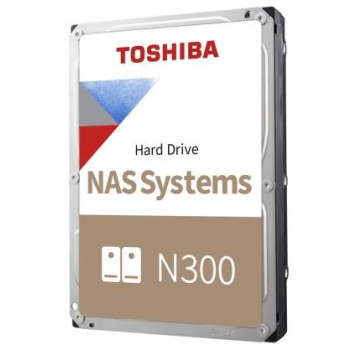 HDD SATA 6TB 7200RPM 6GB/S/256MB HDWG460UZSVA TOSHIBA-1