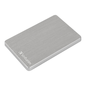STORE N GO ALU 2TB SILVER/SLIM 2.5USB 3.2-1