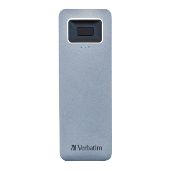 EXECUTIVE FINGERPRINTSECURE SSD/USB 3.2 GEN 1 / USB-C 512GB-1