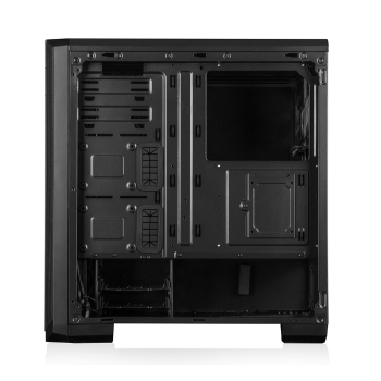 Modecom Oberon Pro Silent (czarna)-1