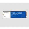 Dysk SSD WD Blue SN580 1TB M.2 NVMe WDS100T3B0E-1