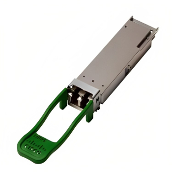 100GBASE CWDM4 LITE QSFP/TRANSCEIVER, 2KM OVER SMF, 10-60 IN-1