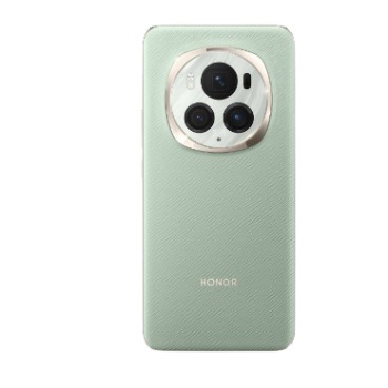 Smartfon Honor Magic 6 Pro 12/512GB Green-1