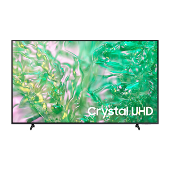 Telewizor 50" Samsung UE50DU8072UXXH-1