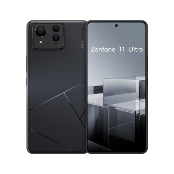 ASUS Zenfone 11 Ultra 16/512GB 5G Eternal Black-1