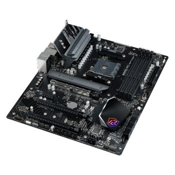 Płyta główna ASROCK B550 PG RIPTIDE-4