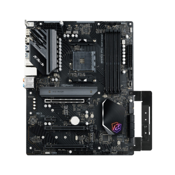 Płyta główna ASROCK B550 PG RIPTIDE-6