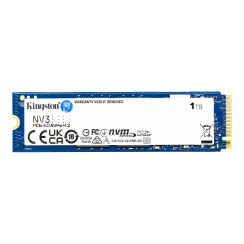 1000G NV3 M.2 2280 NVME SSD/PCIE 4.0 NVME SSD-1