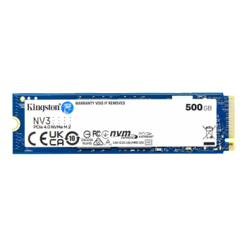 500G NV3 M.2 2280 NVME SSD/PCIE 4.0 NVME SSD-1