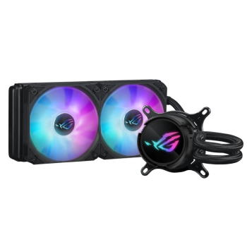 Chłodzenie ASUS ROG Strix LC III 240 ARGB-1