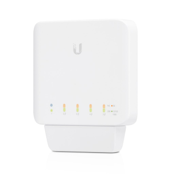 PRZEŁĄCZNIK SIECIOWY 5PORT 1000M POE USW-FLEX UBIQUITI-1