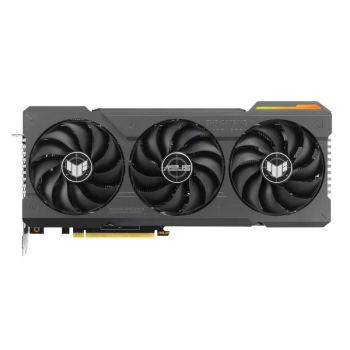 Asus | Karta graficzna TUF Gaming GeForce RTX 4070 Ti SUPER 16 GB GDDR6X OC Edition | NVIDIA | 16 GB | GeForce RTX 4070