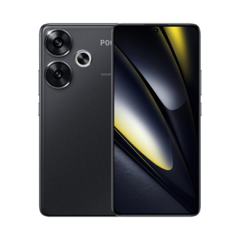 Smartfon Xiaomi Poco F6 8/256GB Black-1