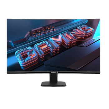 Gigabyte Gaming Monitor GS27FC EK1 27" VA FHD 1920 x 1080 16:9 1 ms 250 cd/m2 Czarny Ilość portów HDMI 2 180 Hz-1