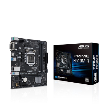 Płyta główna ASUS PRIME H510M-R-SI-1