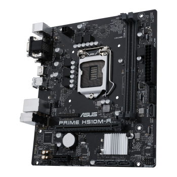 Płyta główna ASUS PRIME H510M-R-SI-5