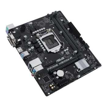 Płyta główna ASUS PRIME H510M-R-SI-6