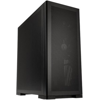 Kolink Unity Meshbay Performance Midi-Tower, Mesh - czarny-1