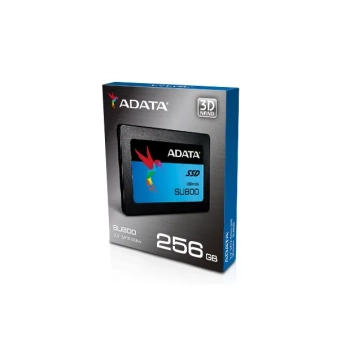 Dysk SSD ADATA Ultimate SU800 256GB 2,5