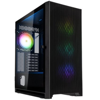 Kolink Unity Lateral ARGB Midi-Tower - czarny-1