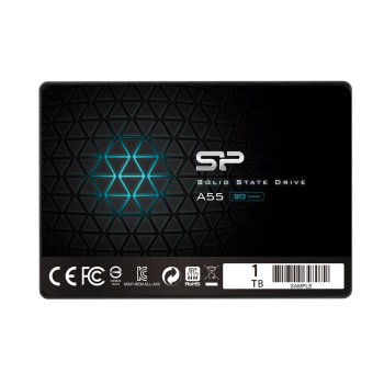 SSD Silicon Power Ace A55 1TB SATAIII (3D NAND) bulk-1