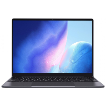 Chuwi Corebook X CWI570K2 i5-12450H 14" QHD 2160x1440 16GB SSD512 BT BacklitKeyboard Win11 Silver-1