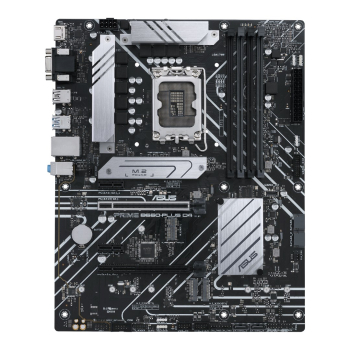 Płyta główna ASUS PRIME B660-PLUS D4-1