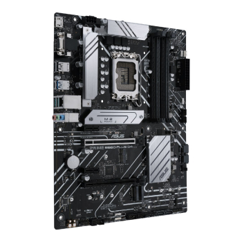 Płyta główna ASUS PRIME B660-PLUS D4-2