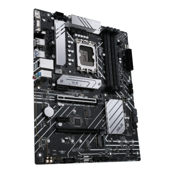 Płyta główna ASUS PRIME B660-PLUS D4-3