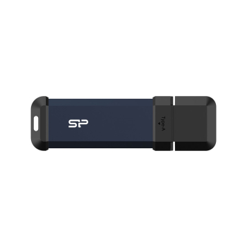 SSD Silicon Power MS60 250GB USB 3.2-1