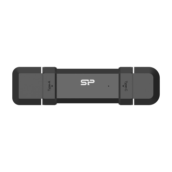 SSD Silicon Power DS72 500GB Dual USB-C/USB 3.2-1