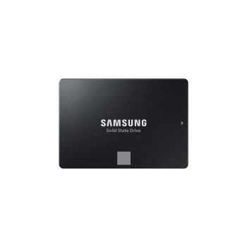 SSD SATA2.5" 2TB 6GB/S 870 EVO MZ-77E2T0B/EU SAMSUNG-1