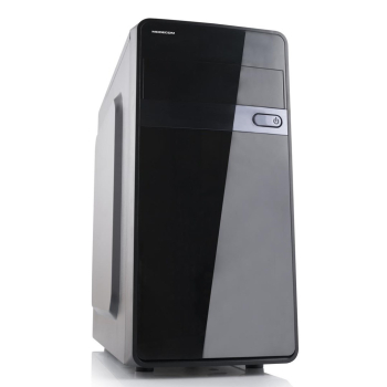 Obudowa Modecom MINI TREND AIR mATX/mITX USB3.0 Black bez zasilacza-1