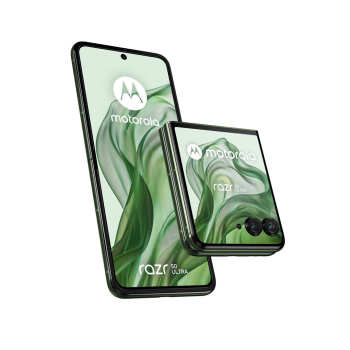 Motorola RAZR 50 Ultra 12/512GB Spring Green-1